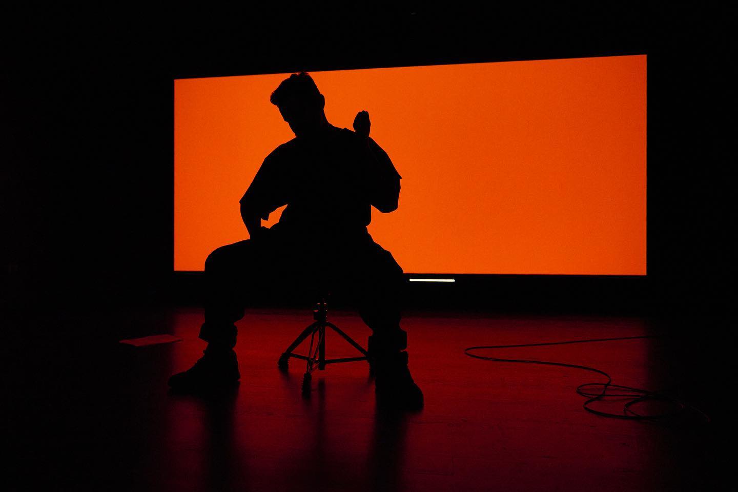 FITEI – Festival Internacional de Teatro de Expressão Ibérica 