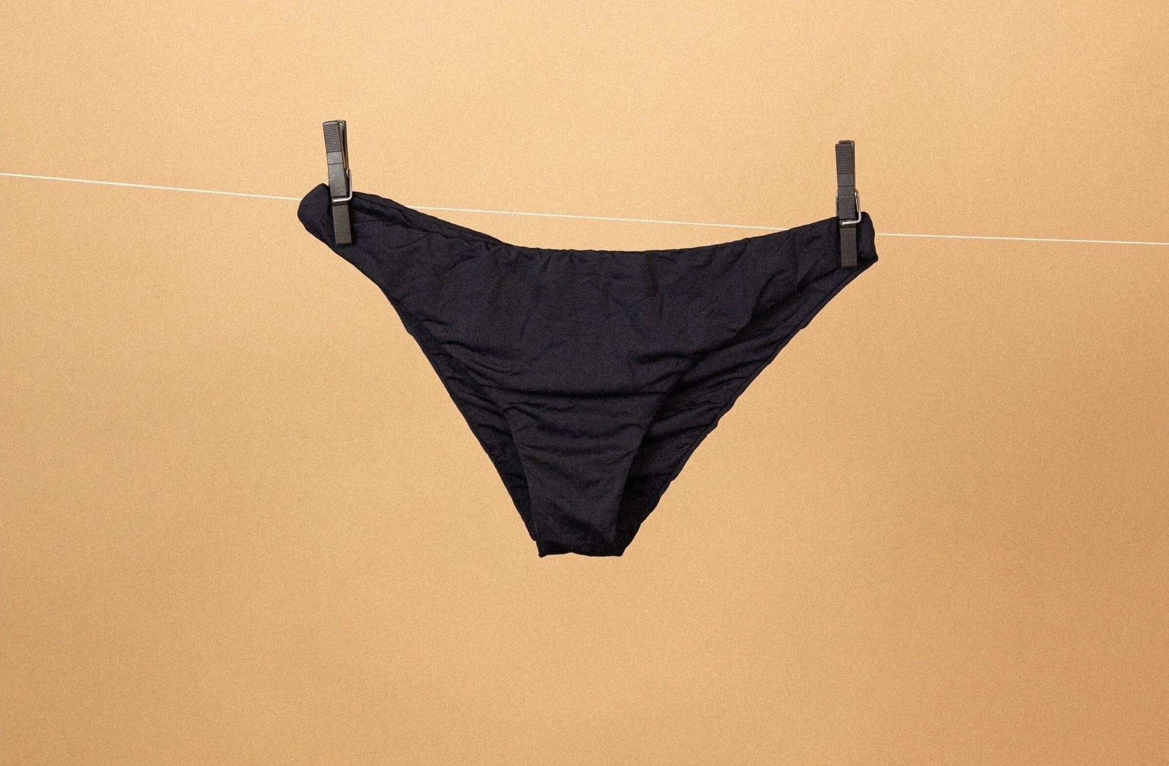Projeto Cueca Preta