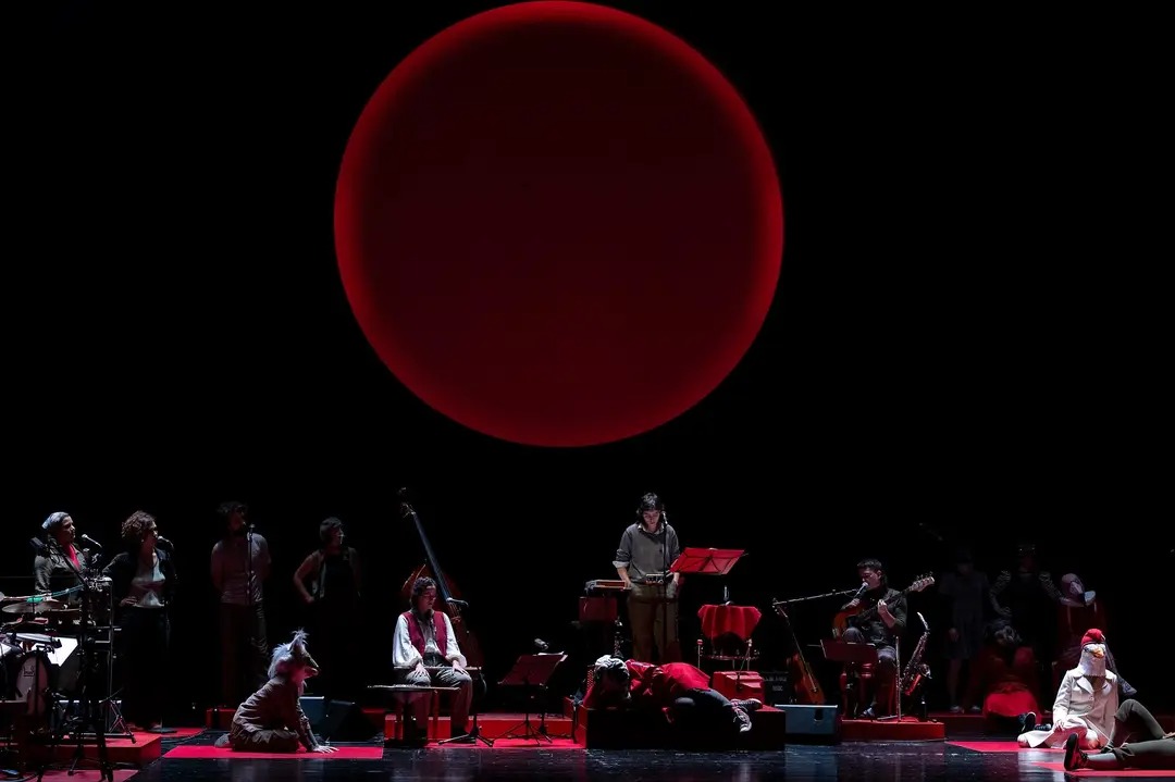 José Afonso, ao vivo nos Coliseus, 1983